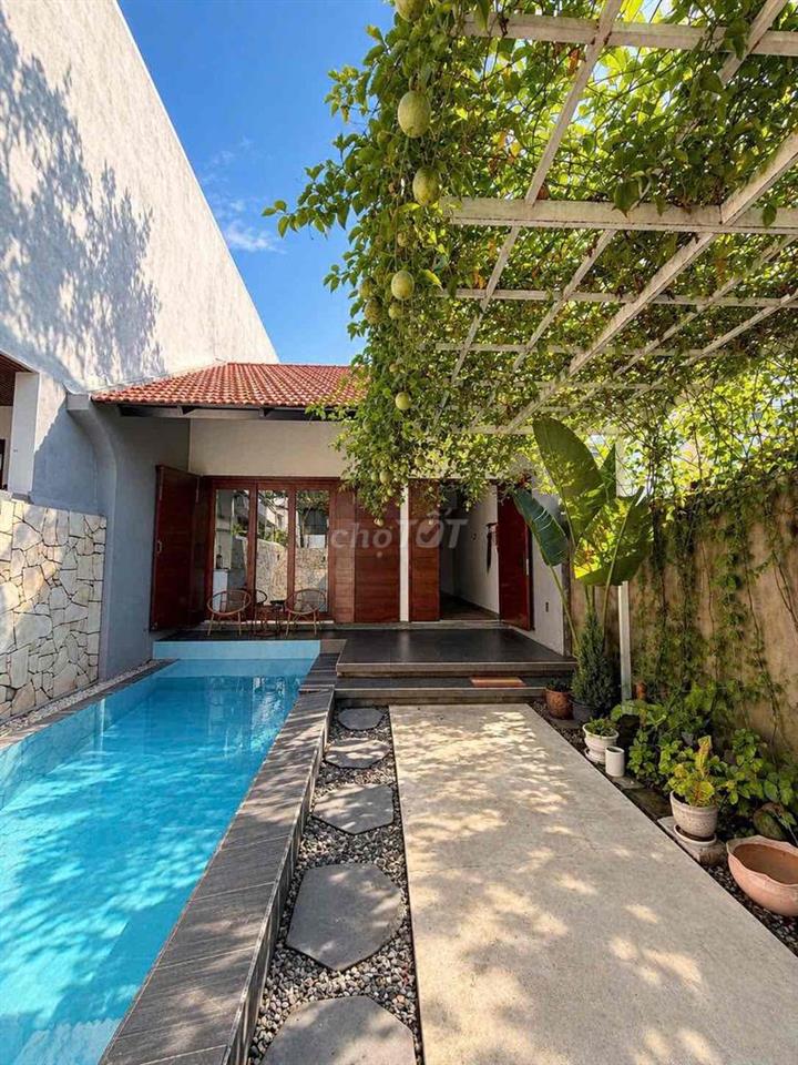 CHO THUÊ VILLA FPT – ĐÀ NẴNG
