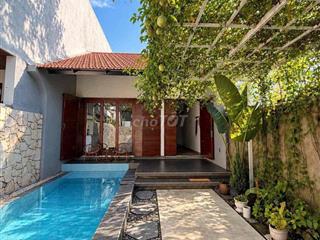 CHO THUÊ VILLA FPT – ĐÀ NẴNG