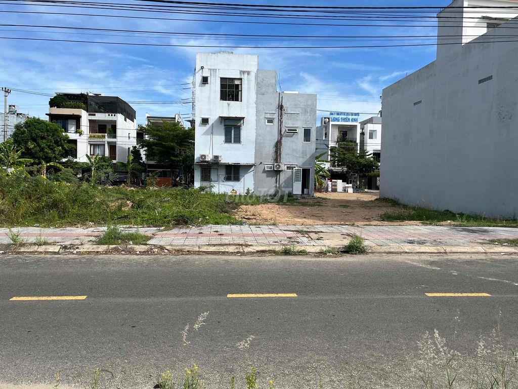 Bán đất đường Bích Khê, Hoà Xuân