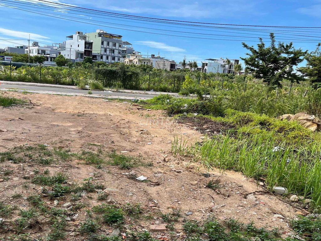 Bán đất đường Bích Khê, Hoà Xuân