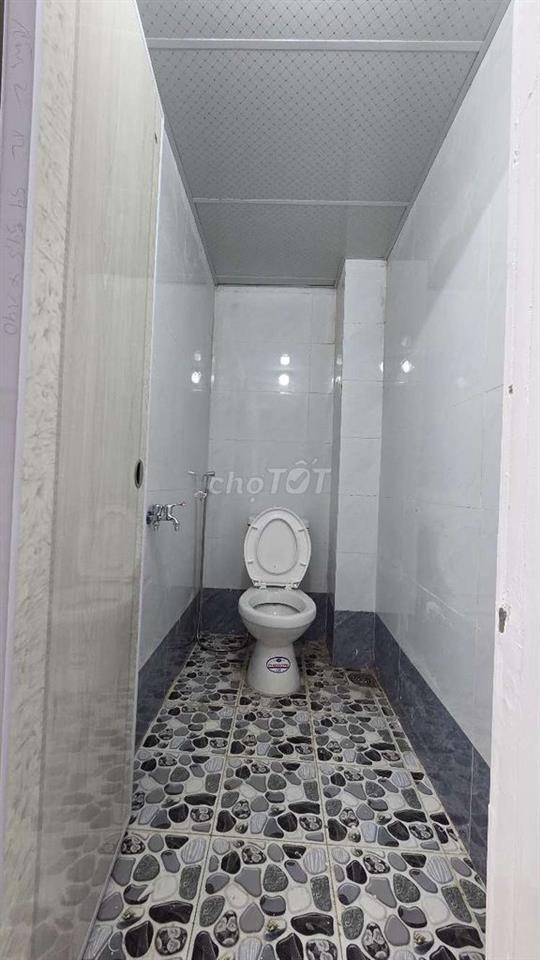 CHO THUÊ PHÒNG MỚI XÂY - GIÁ TỐT, TIỆN NGHI, AN NINH Đ.TÔ HIẾN THÀNH,