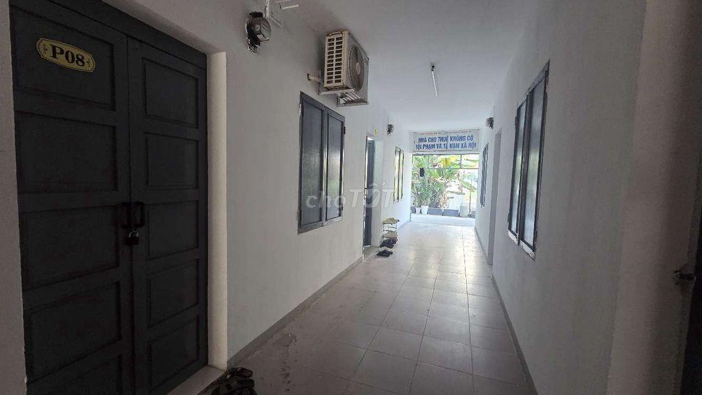 CHO THUÊ PHÒNG MỚI XÂY - GIÁ TỐT, TIỆN NGHI, AN NINH Đ.TÔ HIẾN THÀNH,