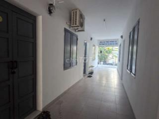 CHO THUÊ PHÒNG MỚI XÂY - GIÁ TỐT, TIỆN NGHI, AN NINH Đ.TÔ HIẾN THÀNH,