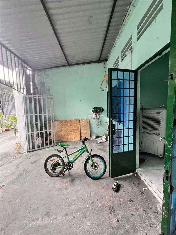 nhà sổ chung đã phủ hồng