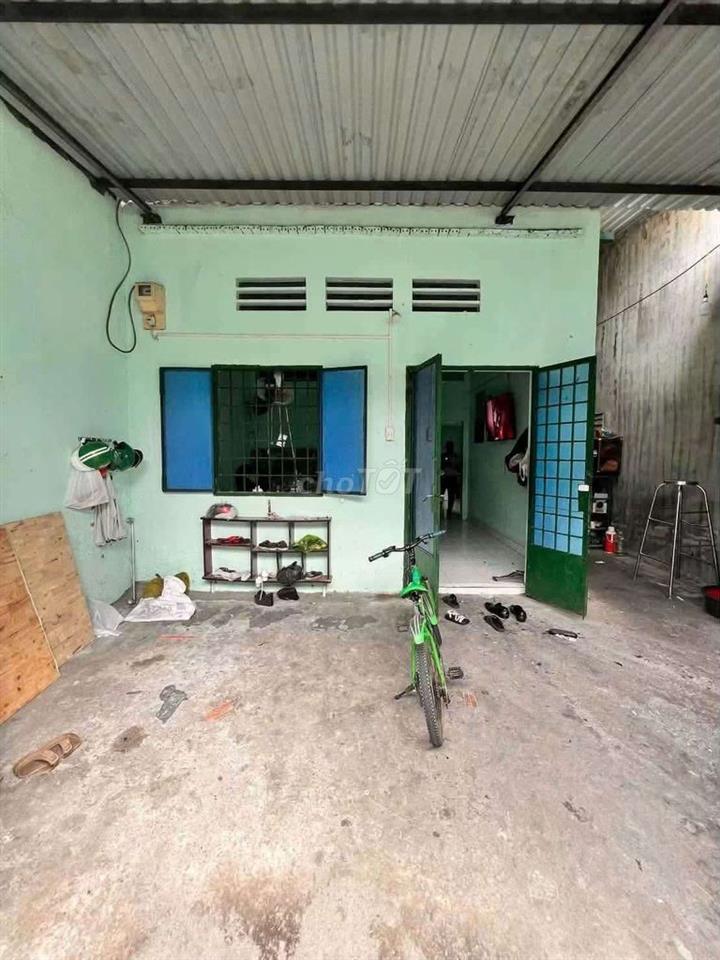 nhà sổ chung đã phủ hồng