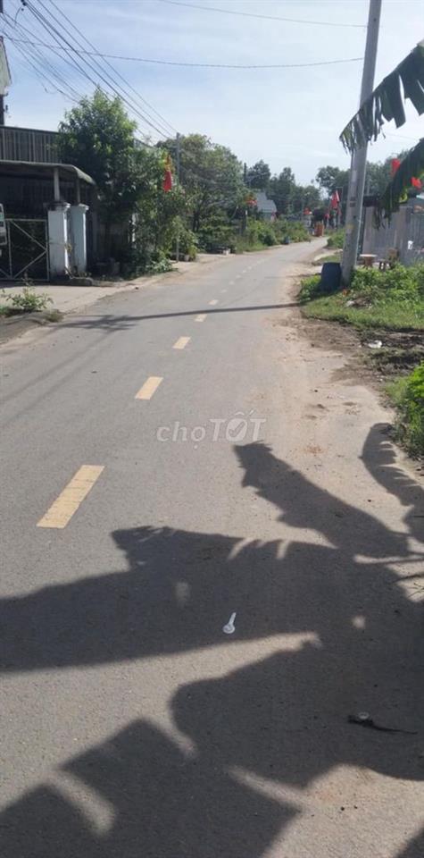 Đất đẹp Hòa Lợi 022 P. Hòa Lợi, gần ĐT 741, giá cực tốt
