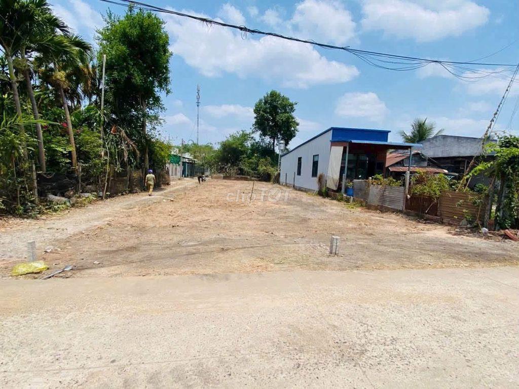 Bán đất 500m2 giá bao sổ 490tr thích hợp kinh doanh