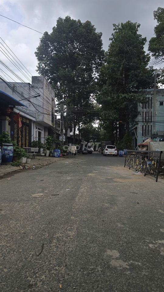 NHÀ C4 KDC ĐẠI QUANG – SÁT CHỢ ĐẠI QUANG