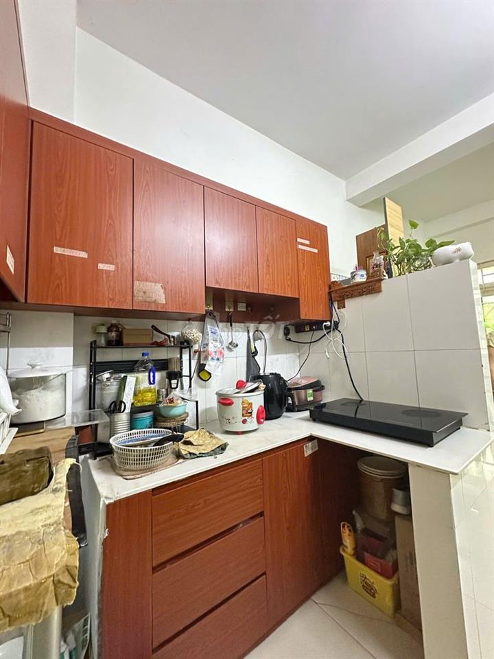 NHÀ HOÀN CÔNG SÁT CHỢ ĐOÀN THỊ KIA– DĨ AN