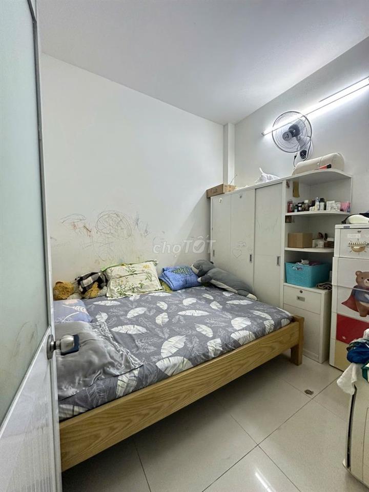 NHÀ HOÀN CÔNG SÁT CHỢ ĐOÀN THỊ KIA– DĨ AN