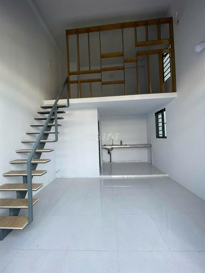 NHÀ 1 TRỆT 1 LẦU – 4 PHÒNG – TÂN BÌNH, DĨ AN – GIÁ 3,4 TỶ