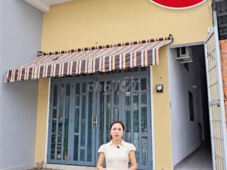 NHÀ 1 TRỆT 1 LẦU – 4 PHÒNG – TÂN BÌNH, DĨ AN – GIÁ 3,4 TỶ
