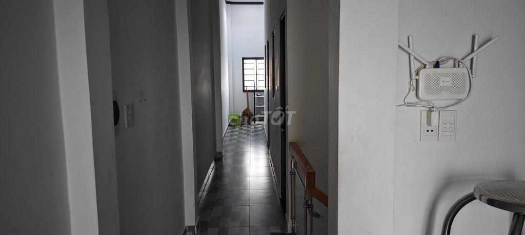 BÁN NHÀ SỔ HỒNG RIÊNG 89,5m² – FULL TIỆN ÍCH, VÀO Ở NGAY!