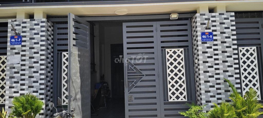 BÁN NHÀ SỔ HỒNG RIÊNG 89,5m² – FULL TIỆN ÍCH, VÀO Ở NGAY!