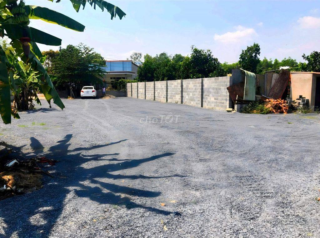 ĐẤT VƯỜN BIỆT THỰ PHƯỜNG TÂN TRIỀU GIÁ RẺ , THỔ CƯ BÁN GẤP  
