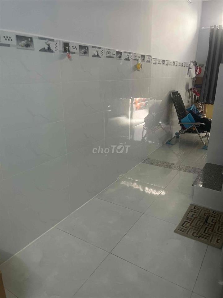 Cho thuê nhà nguyên căn Full nội thất