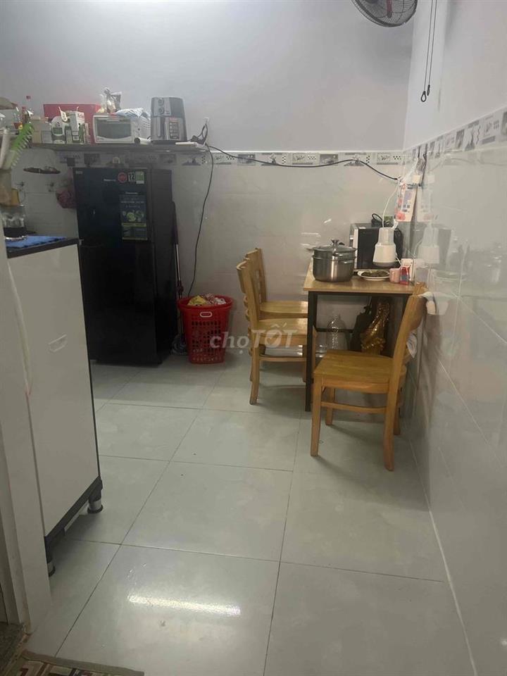 Cho thuê nhà nguyên căn Full nội thất
