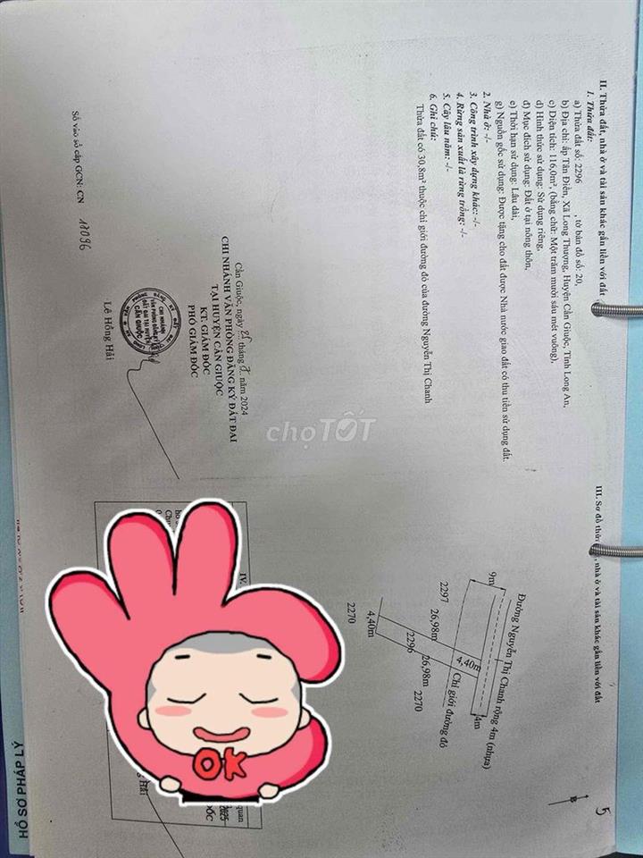 bán đất