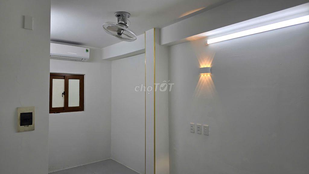 Cho thuê nhà 6 tầng vừa kinh doanh vừa cho thuê phòng ở trên được