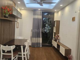 Cho thuê căn hộ 2 ngủ Skyline 36 Hoàng Cầu
