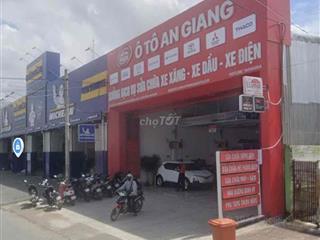 Đất thổ cư mặt tiền Phạm Cự Lượng