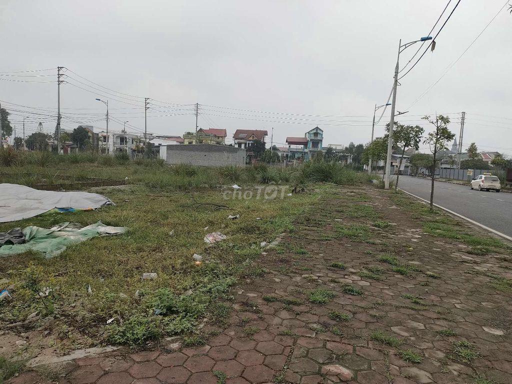 cần bán đất thổ cư