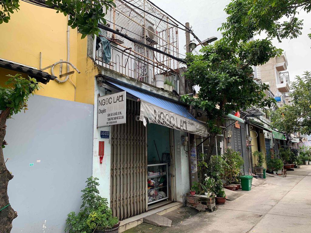cho thuê nhà như ảnh