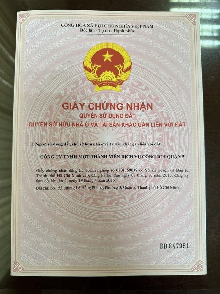 Bán đất nhóm 2 KDC Vĩnh Lộc