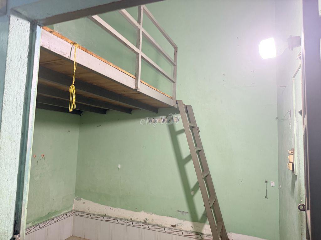 Cho thuê phòng trọ 12m2