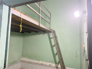 Cho thuê phòng trọ 12m2