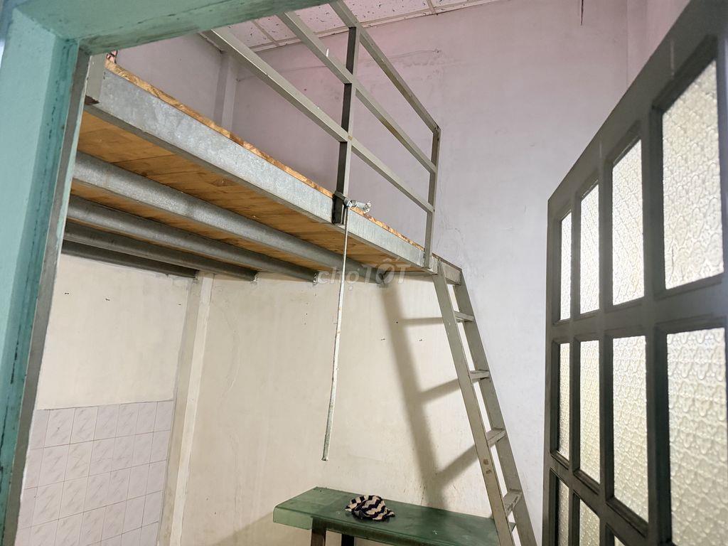 Cho thuê phòng trọ 12m2