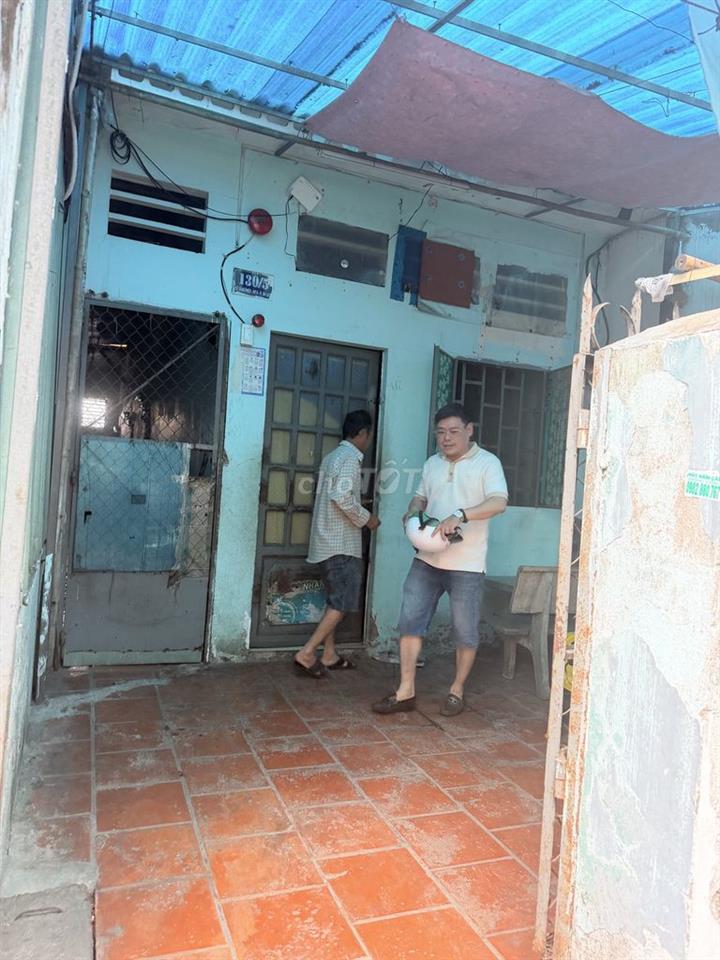 Cho thuê phòng trọ 12m2