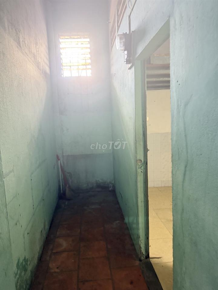 Cho thuê phòng trọ 12m2