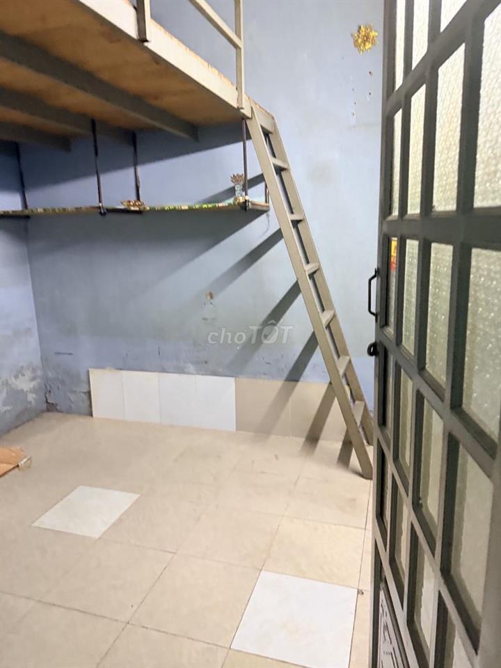 Cho thuê phòng trọ 12m2