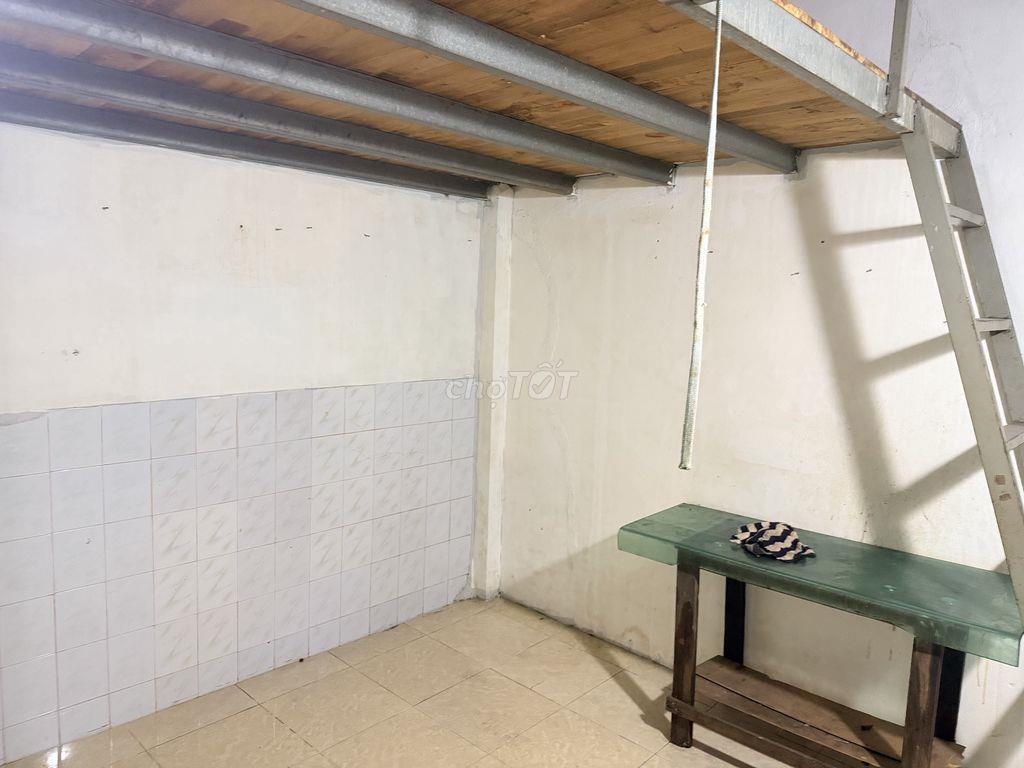 Cho thuê phòng trọ 12m2