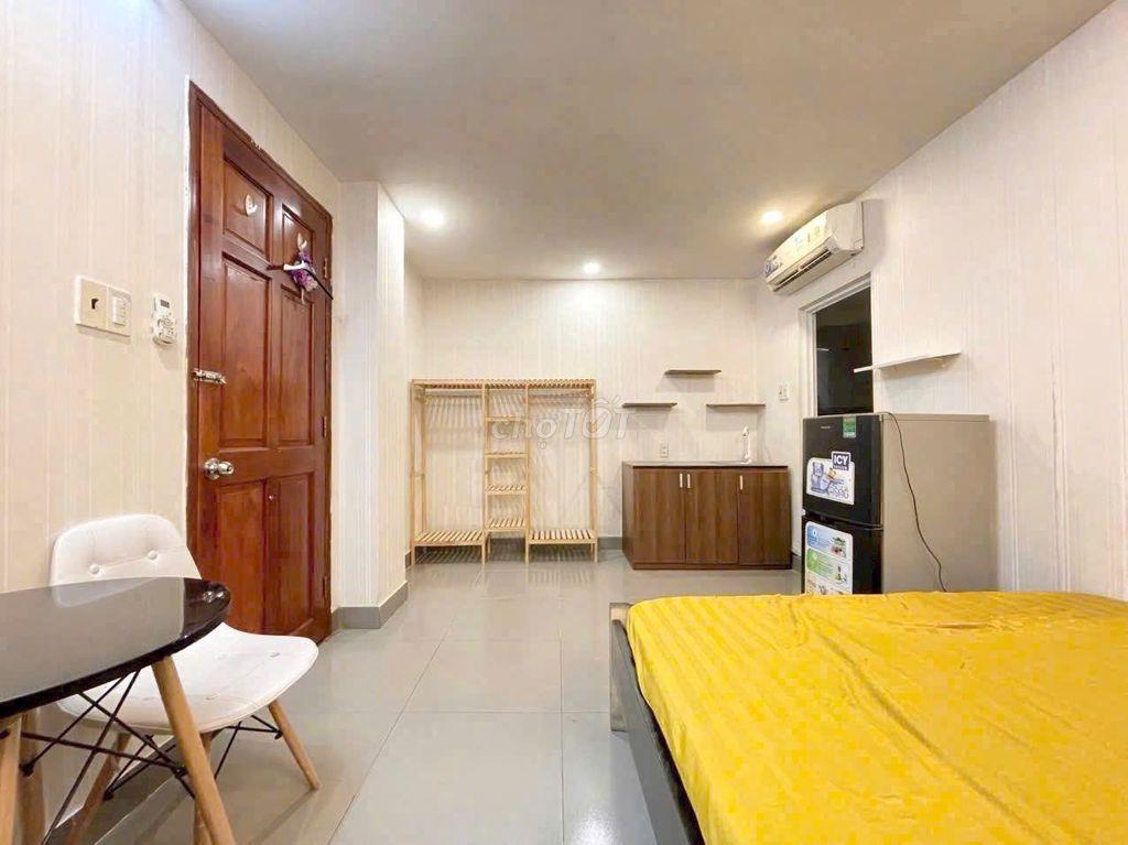 💥 TOÀ CHDV 50 PHÒNG HXH GẦN SÂN BAY TÂN SƠN NHẤT, P.4, TÂN BÌNH