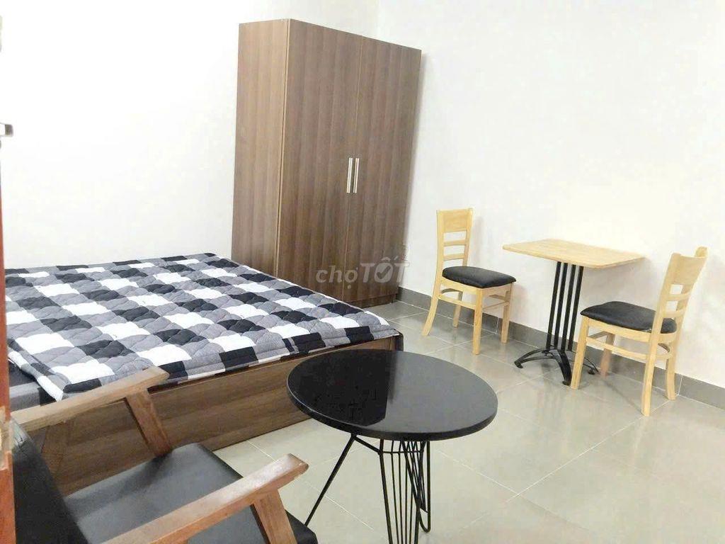 💥 TOÀ CHDV 50 PHÒNG HXH GẦN SÂN BAY TÂN SƠN NHẤT, P.4, TÂN BÌNH