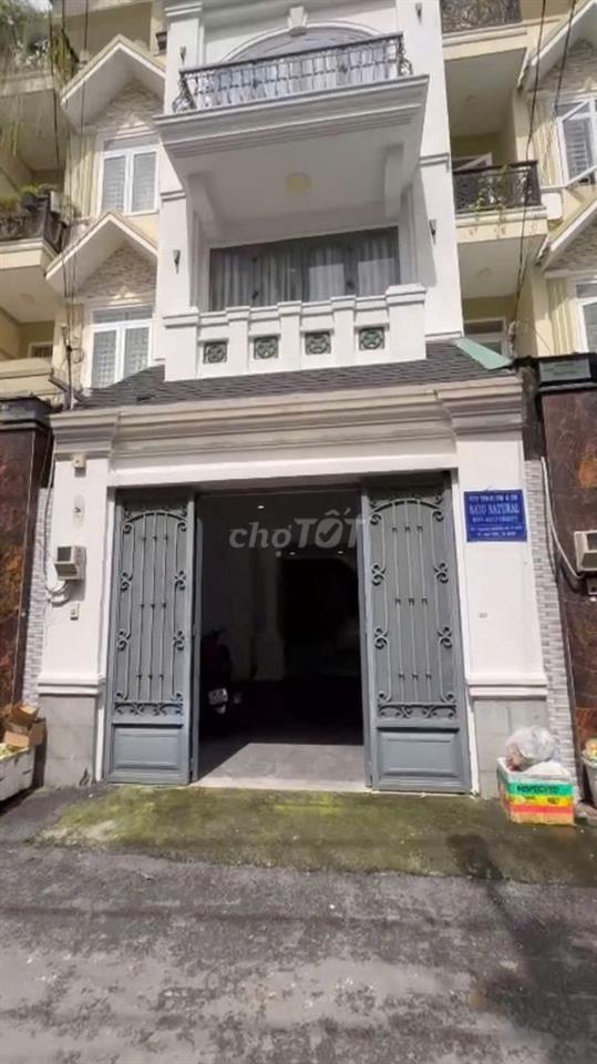 🔥 BÁN NHÀ BÌNH TRƯNG ĐÔNG – THỦ ĐỨC