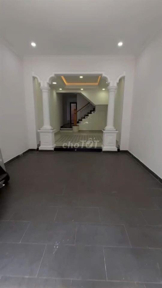 🔥 BÁN NHÀ BÌNH TRƯNG ĐÔNG – THỦ ĐỨC