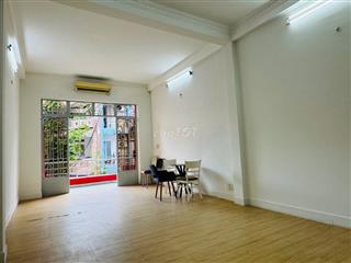 🏠 CHO THUÊ NHÀ KHU MIẾU NỔI – BÌNH THẠNH