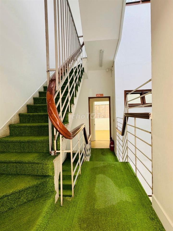 🏠 CHO THUÊ NHÀ KHU MIẾU NỔI – BÌNH THẠNH