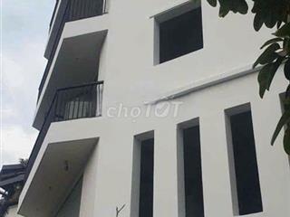 MT Trường Sa, nhà xây không hết diện tichs