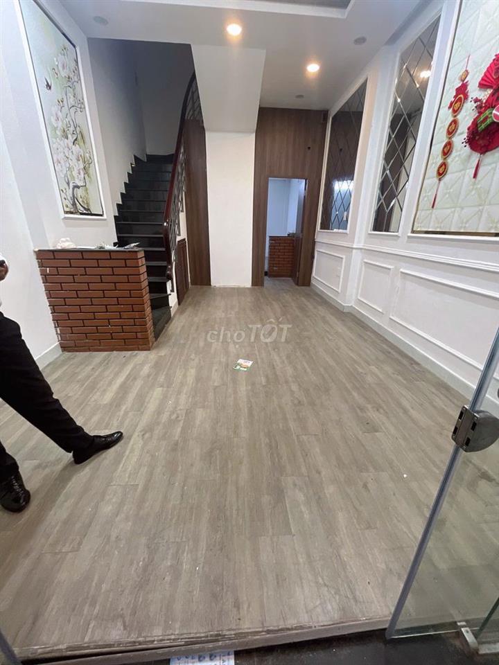 CÁCH 50M MT PHAN XICH LONG - CHO THUÊ NHÀ MẶT TIỀN HOA THỊ – PHÚ NHUẬN