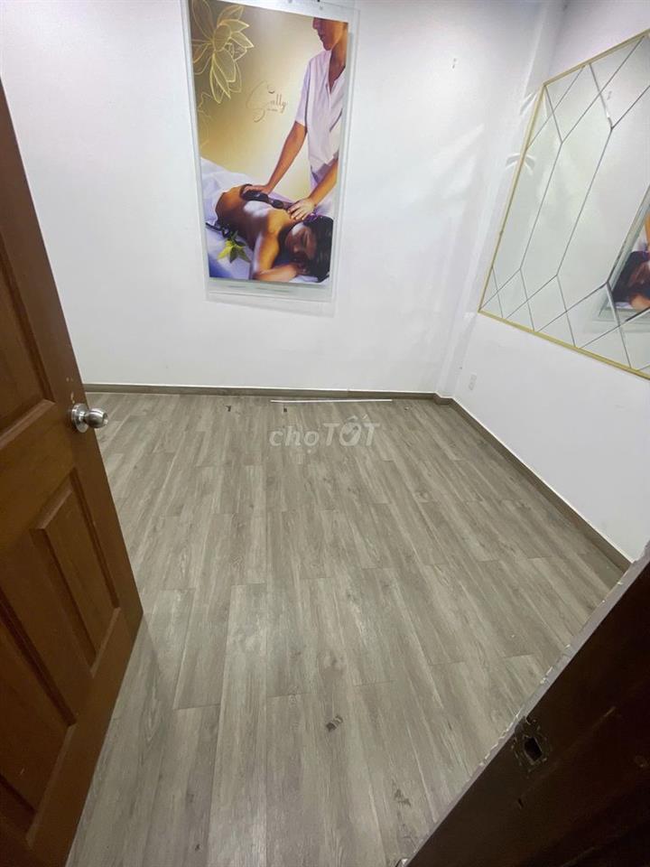 CÁCH 50M MT PHAN XICH LONG - CHO THUÊ NHÀ MẶT TIỀN HOA THỊ – PHÚ NHUẬN