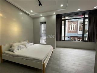 🏠 CHO THUÊ NHÀ TRƯỜNG CHINH – TÂN BÌNH P.12