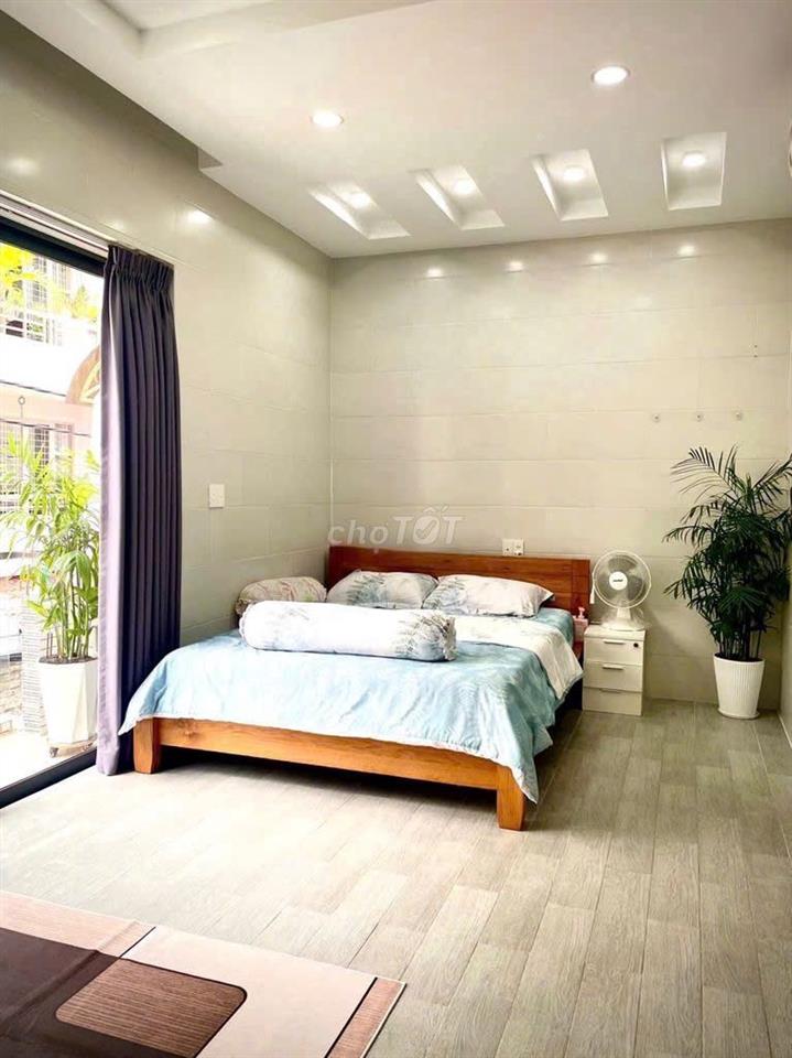 🏠 CHO THUÊ NHÀ TRƯỜNG CHINH – TÂN BÌNH P.12