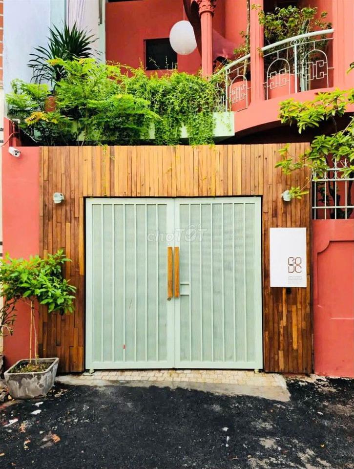 🏠 CHO THUÊ NHÀ HUỲNH VĂN BÁNH – PHÚ NHUẬN