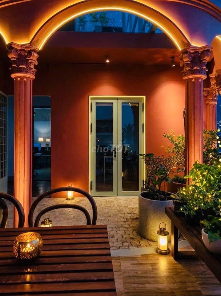 🏠 CHO THUÊ NHÀ HUỲNH VĂN BÁNH – PHÚ NHUẬN