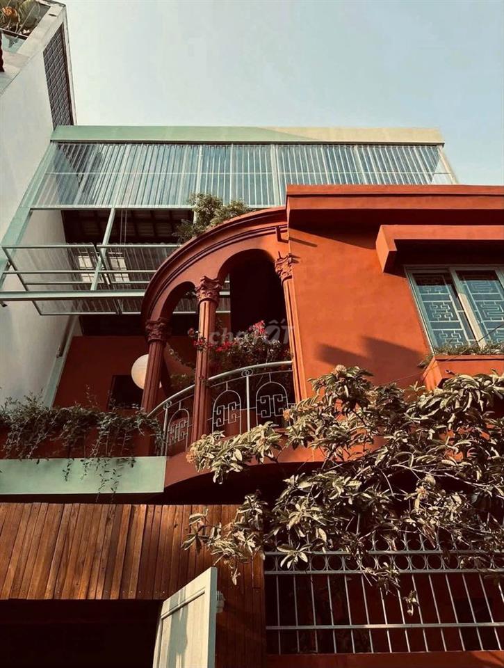 🏠 CHO THUÊ NHÀ HUỲNH VĂN BÁNH – PHÚ NHUẬN