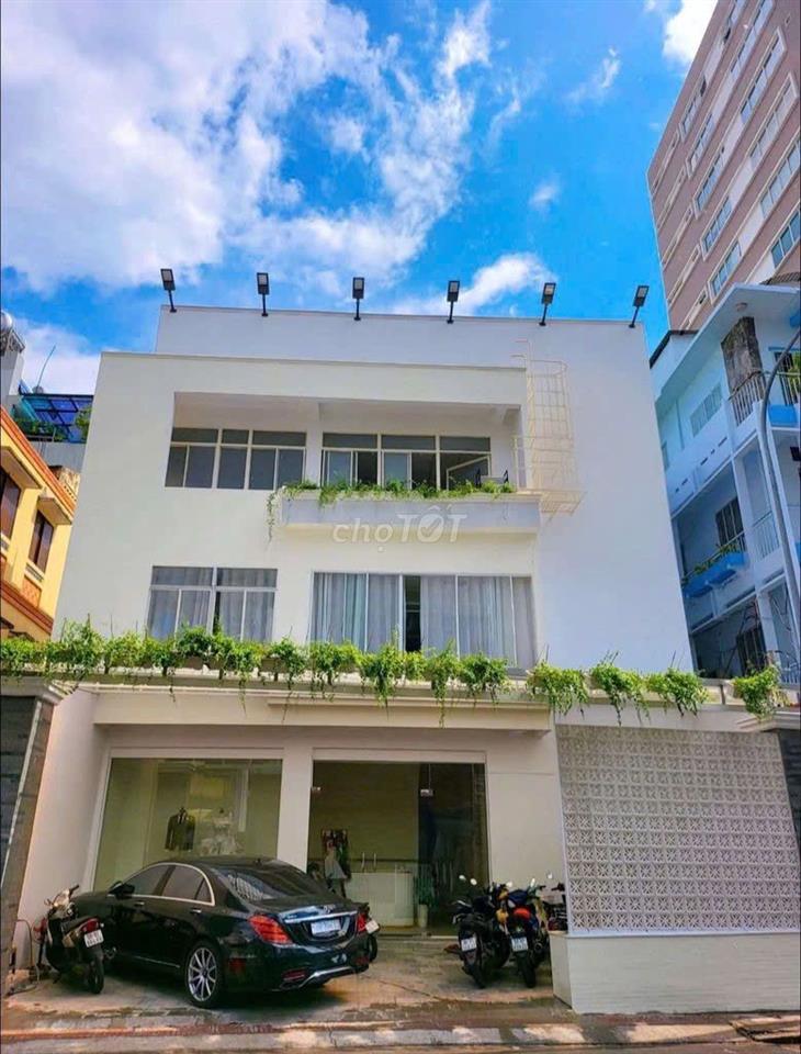 🏢 CHO THUÊ NHÀ TRẦN ĐÌNH XU – Q.1